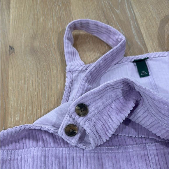 Wild Fable Corduroy Dress - Picture 6 of 8